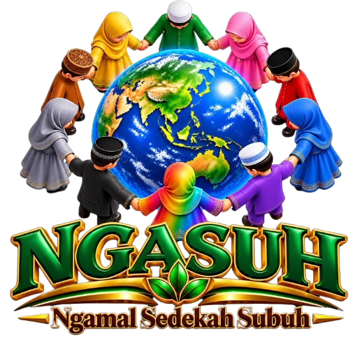 Logo NGASUH